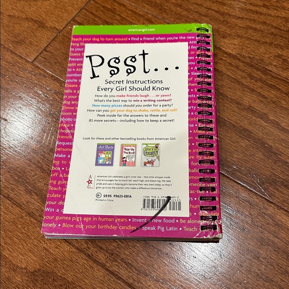 American Girl book bundle and  Coco’s Best Friends Kit - Picture 3 of 8